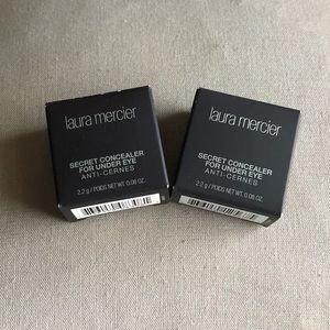 Laura Mercier Secret Concealer for under eye